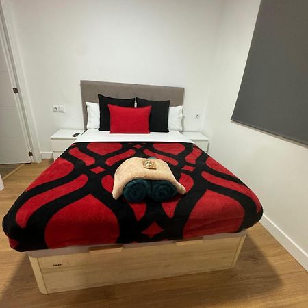 Apartamento Torre Concepcion Сан-Кристобаль-де-Ла-Лагуна Экстерьер фото