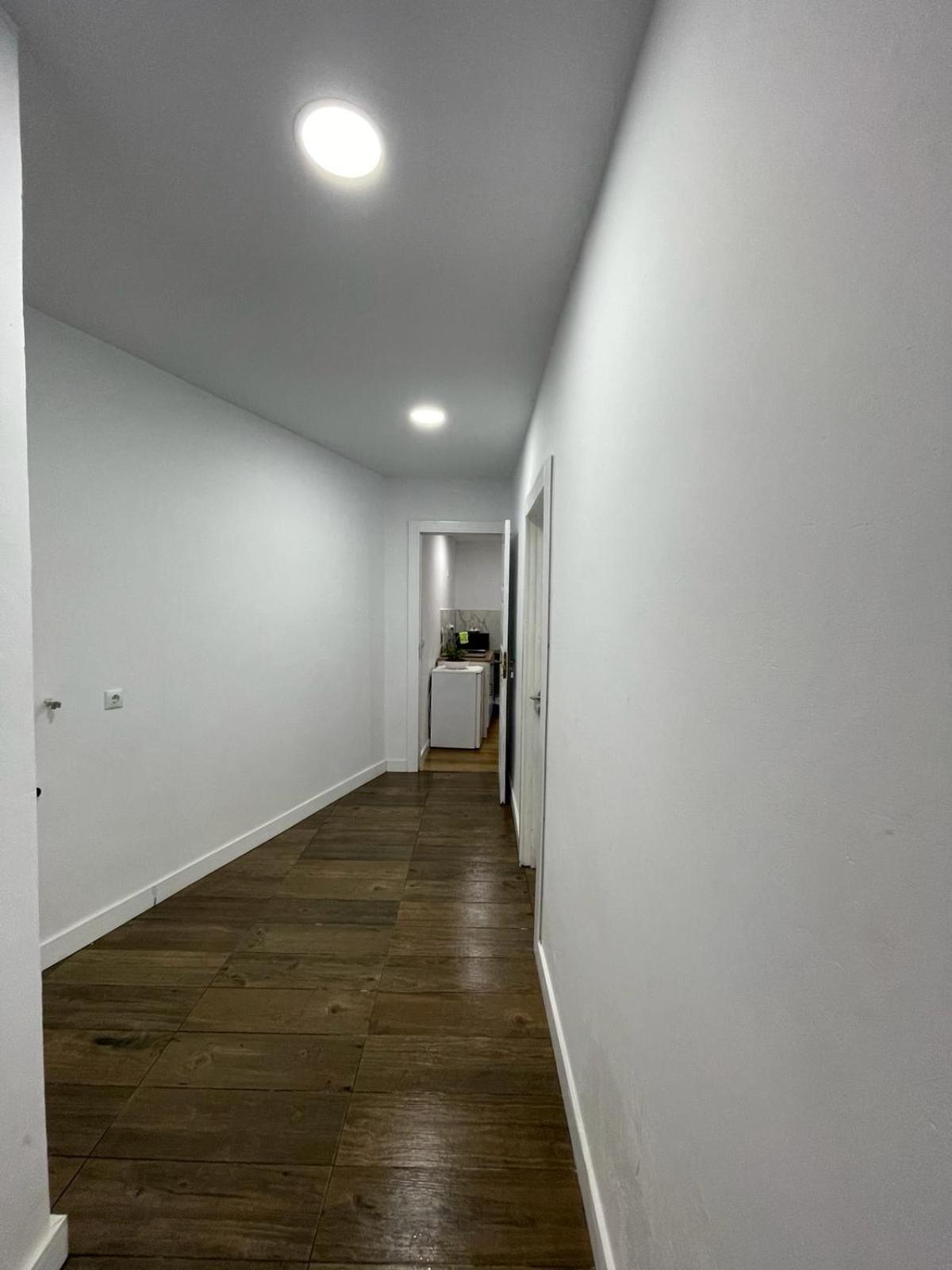 Apartamento Torre Concepcion Сан-Кристобаль-де-Ла-Лагуна Экстерьер фото