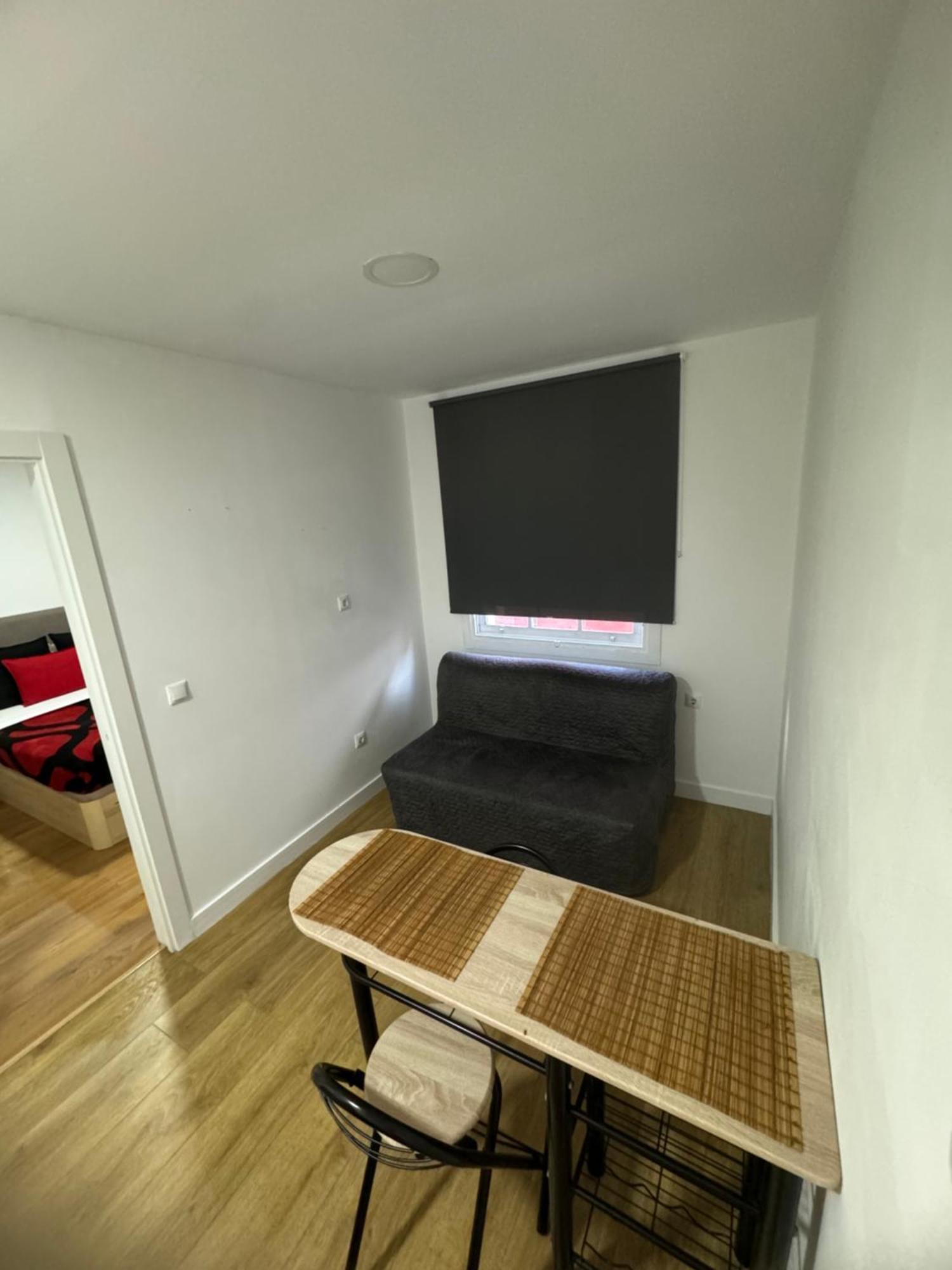 Apartamento Torre Concepcion Сан-Кристобаль-де-Ла-Лагуна Экстерьер фото